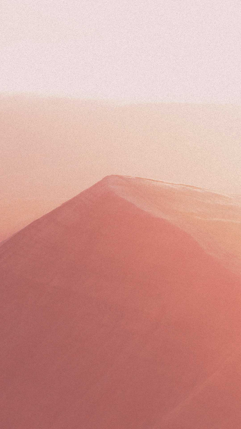 Cribyn mountain, photographed by Caitlin Turner.