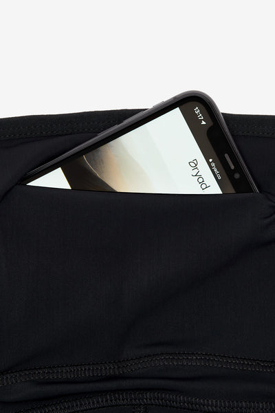 Load image into Gallery viewer, Dryad Gwen recycled polyester running tight