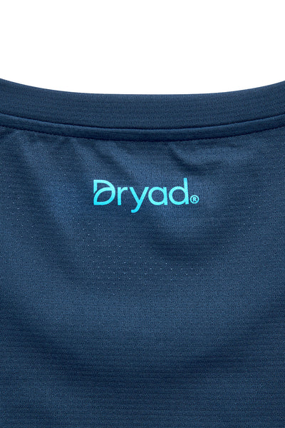 Load image into Gallery viewer, Dryad Indra running t-shirt
