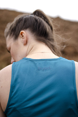 indra vest